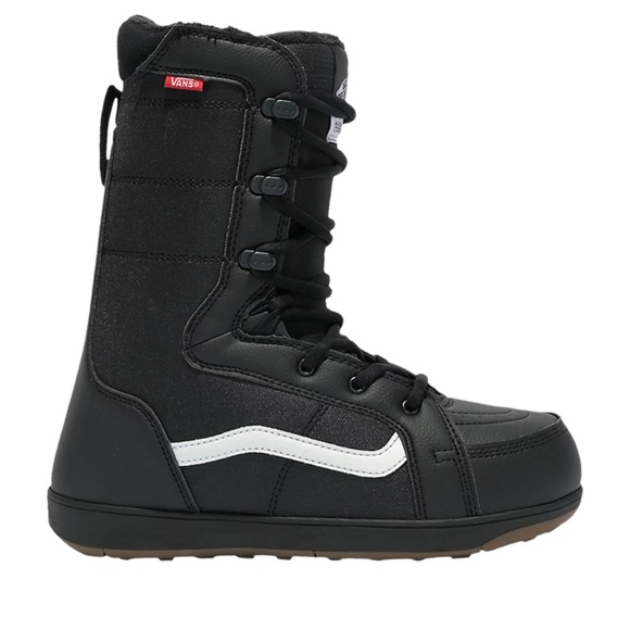 VANS Hi-Standard Linerless Boot ✨Brand New Without Box✨Men’s: 9 / Women’s:10.5 - Picture 3 of 13